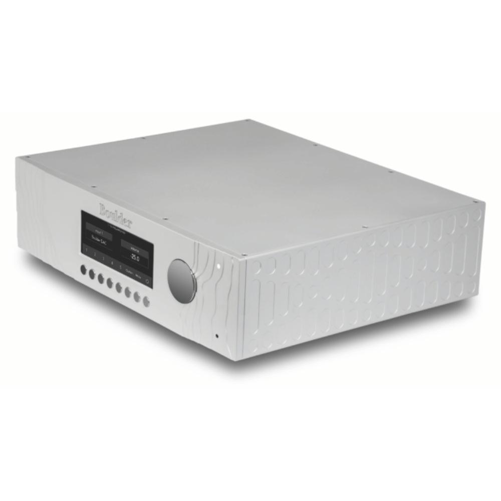 Boulder 1110 Pre Amplifikatör