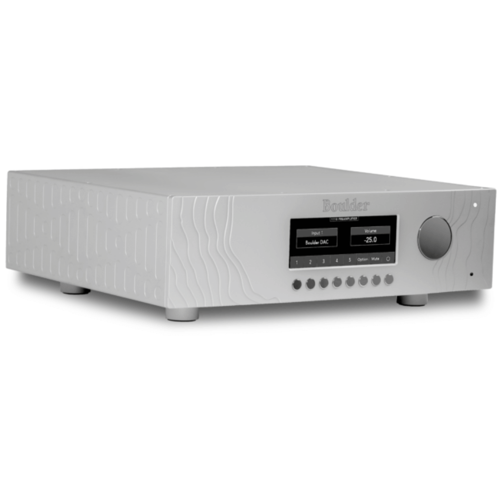Boulder 1110 Pre Amplifikatör