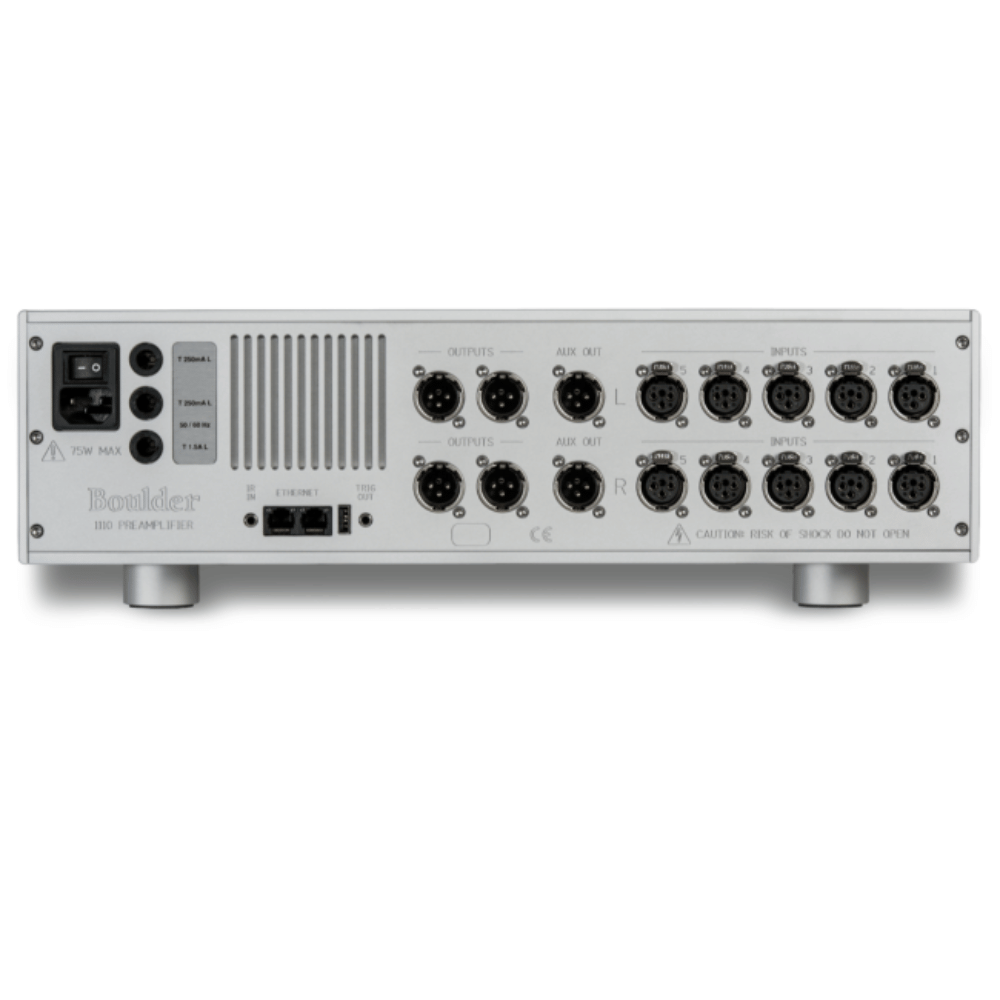Boulder 1110 Pre Amplifikatör
