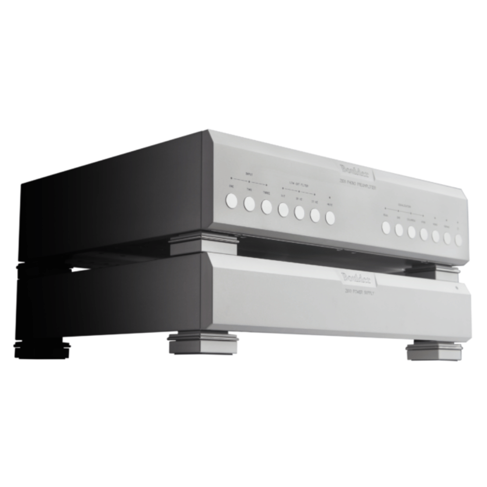 Boulder 2018 Pikap Pre Amplifikatörü