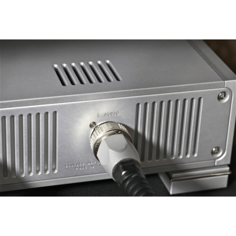 Boulder 2018 Pikap Pre Amplifikatörü