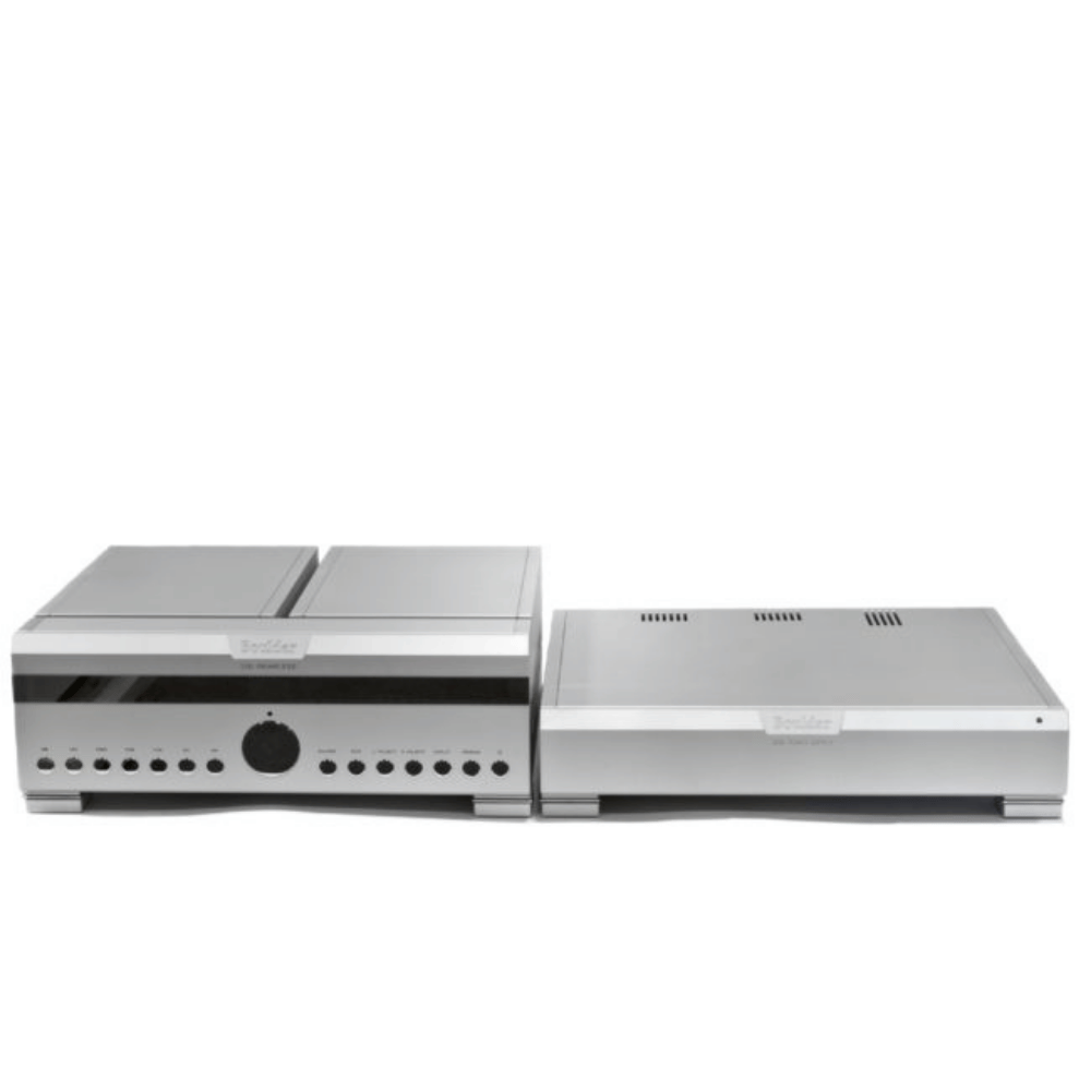 Boulder 2110 Pre Amplifikatör