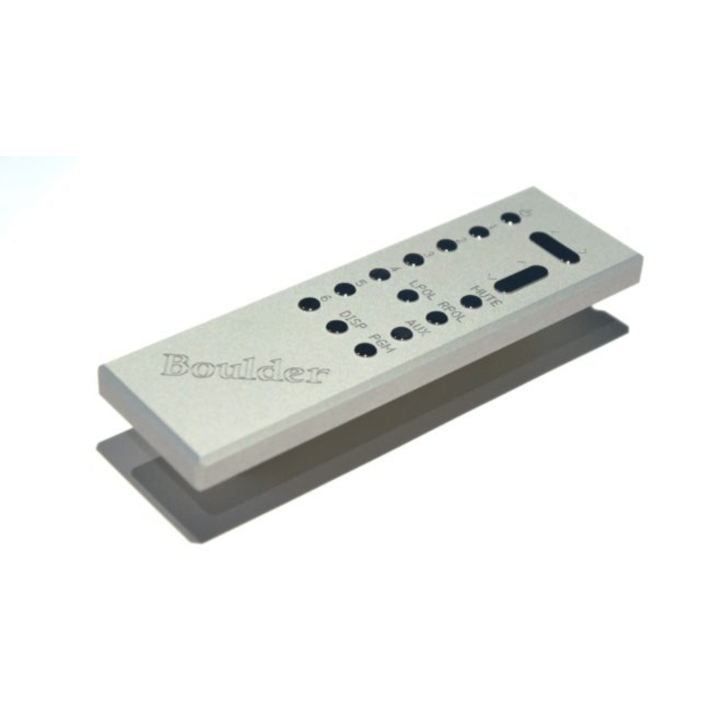 Boulder 2110 Pre Amplifikatör