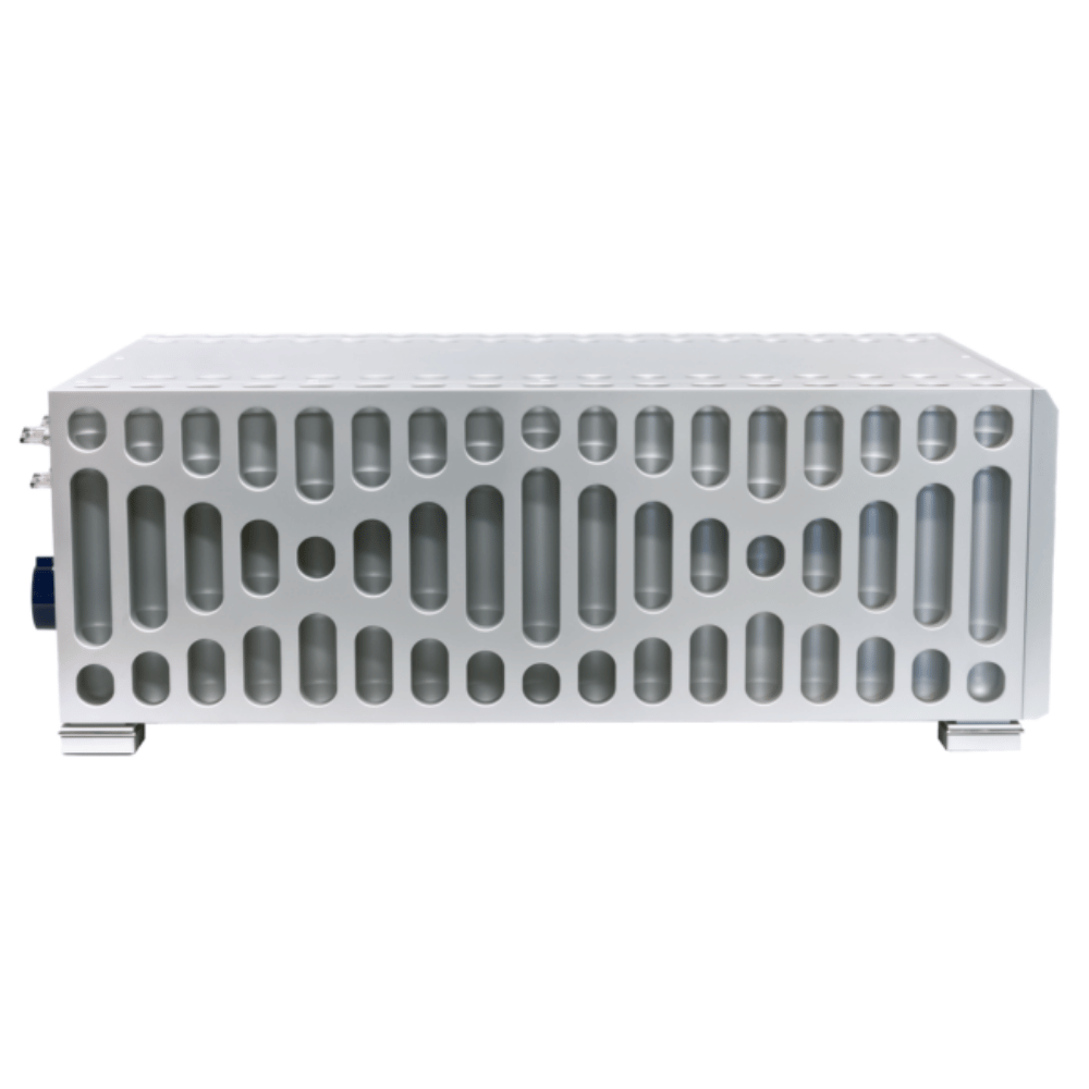 Boulder 2160 Stereo Power Amplifikatör