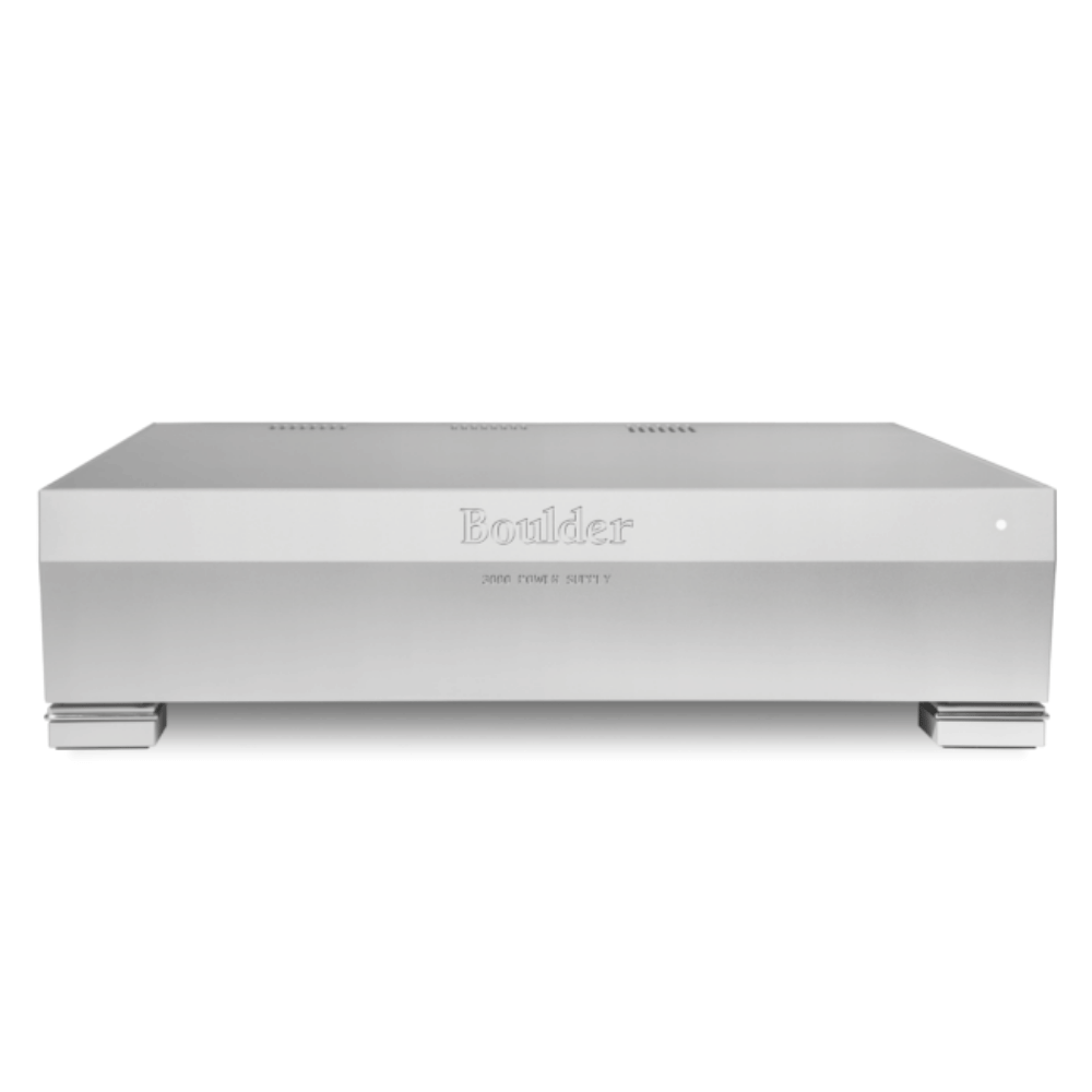 Boulder 3010 Pre Amplifikatör