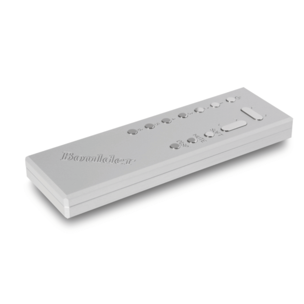 Boulder 3010 Pre Amplifikatör