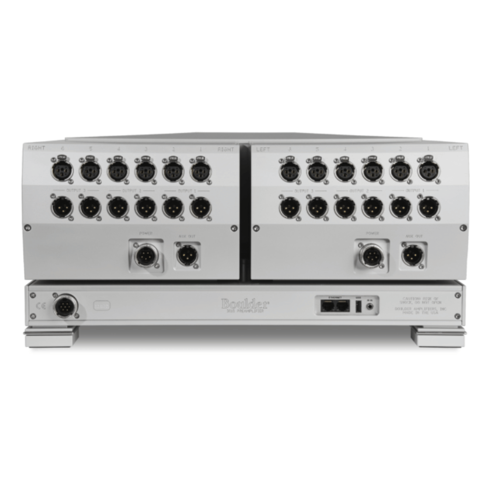 Boulder 3010 Pre Amplifikatör