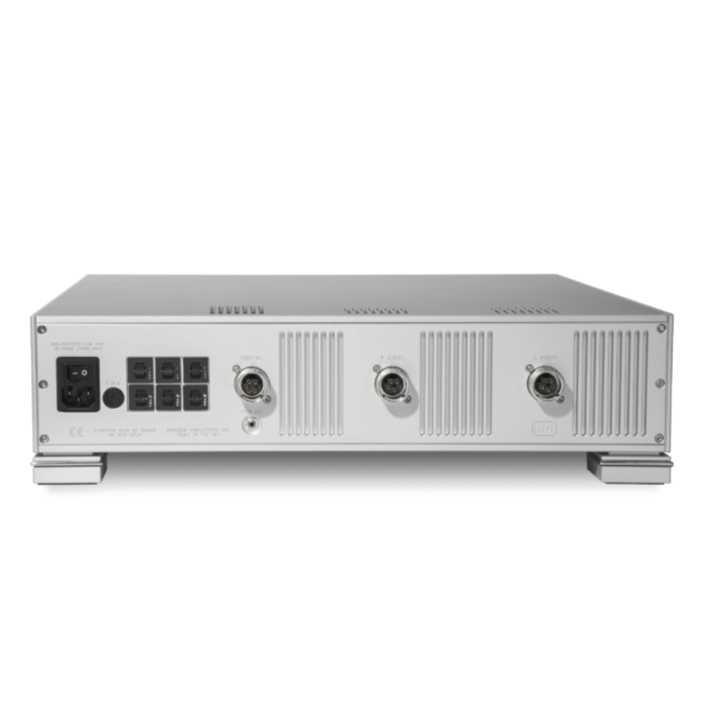 Boulder 3010 Pre Amplifikatör