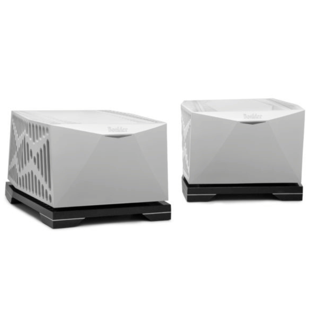 Boulder 3050 Stereo Power Amplifikatör Çift Fiyatıdır