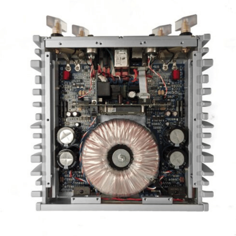 Boulder 861 Stereo Power Amplifikatör