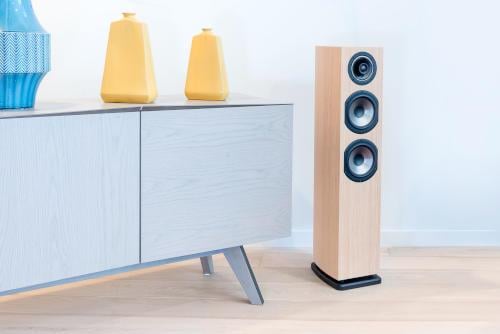 Cabasse Jersey MC170 Kule Hoparlör