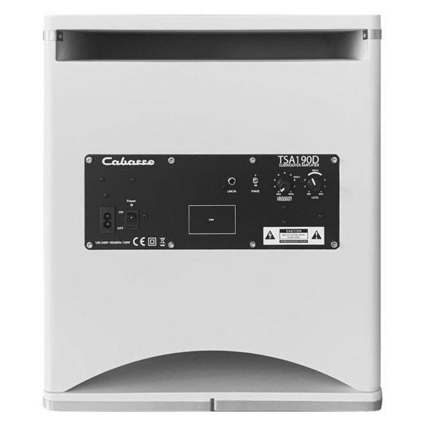 Cabasse Santorin 25 Subwoofer