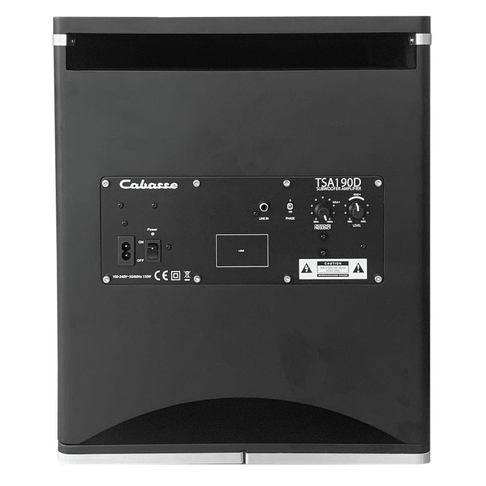 Cabasse Santorin 25 Subwoofer