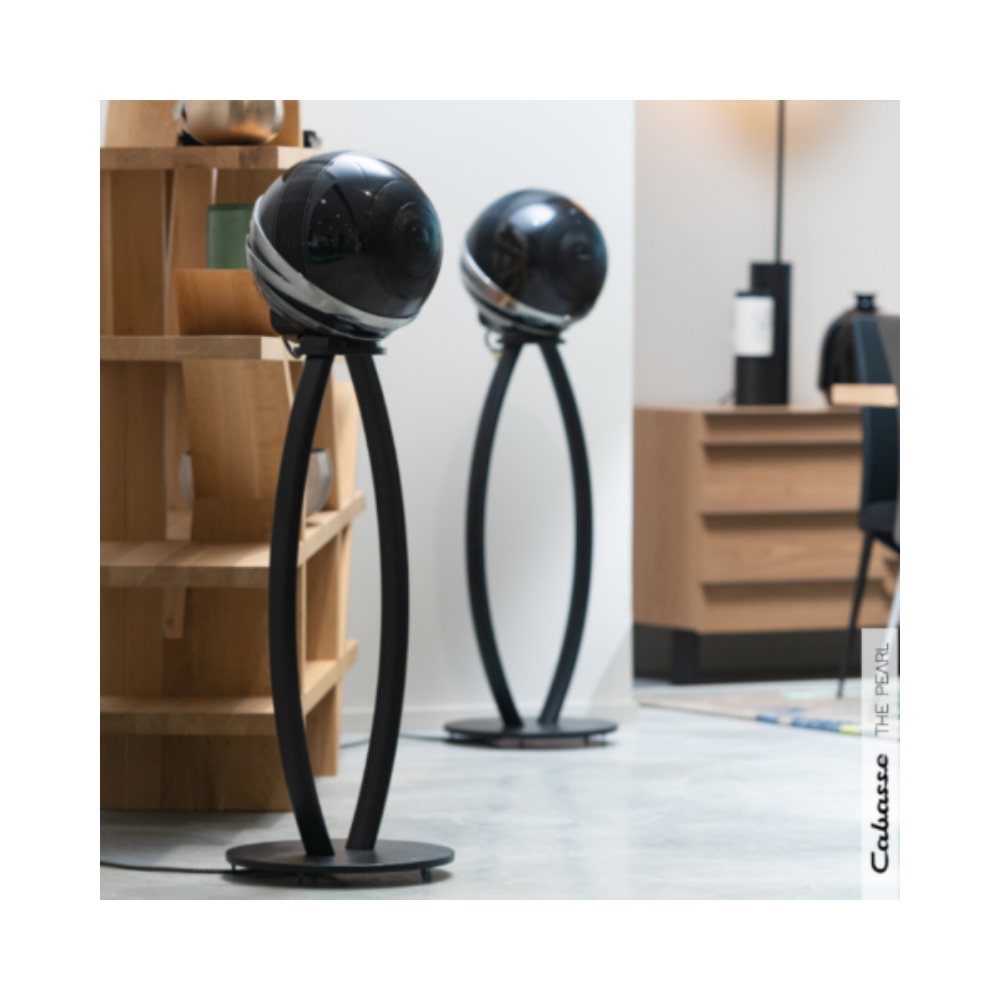 Cabasse The Pearl Aktif Hoparlör