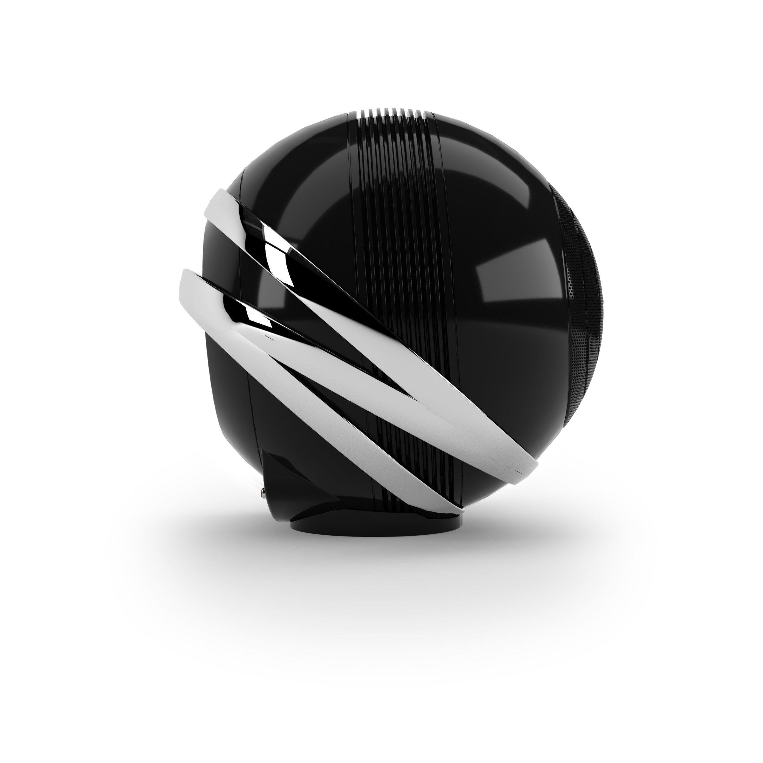 Cabasse The Pearl Aktif Hoparlör Tek Fiyatıdır