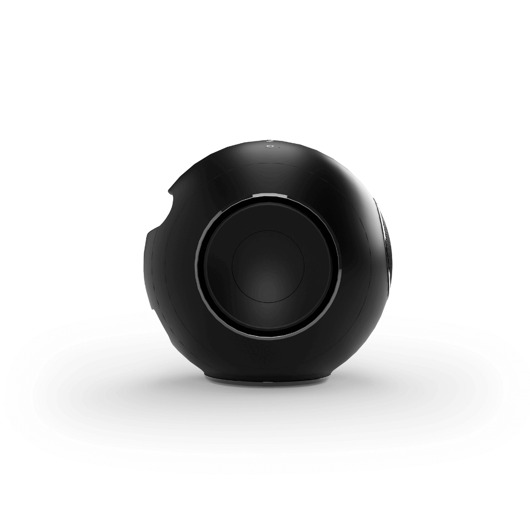 Cabasse The Pearl Miyuki Şarj Edilebilen Aktif Taşınabilir Hoparlör