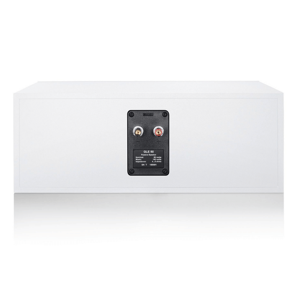 Canton GLE 50 Center Hoparlör