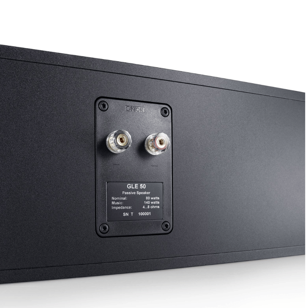 Canton GLE 50 Center Hoparlör