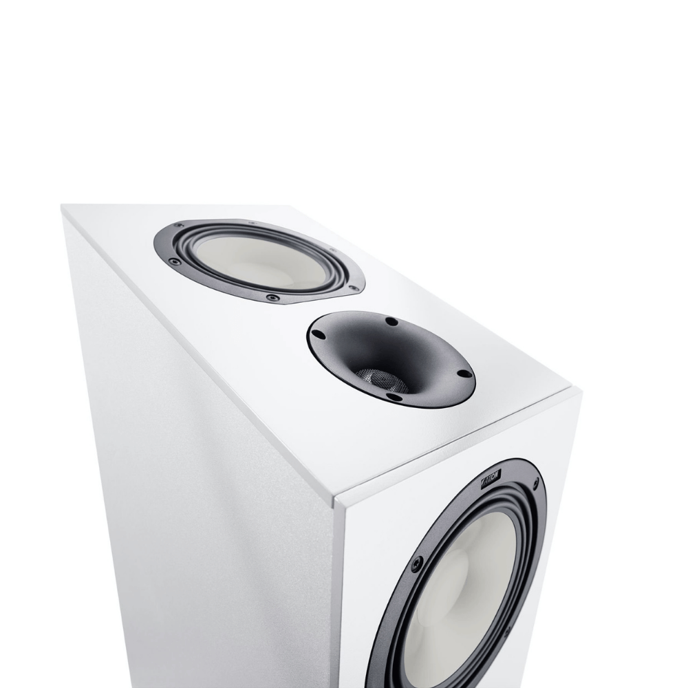 Canton GLE 90 AR Dolby Atmos Özellikli Kule Hoparlör