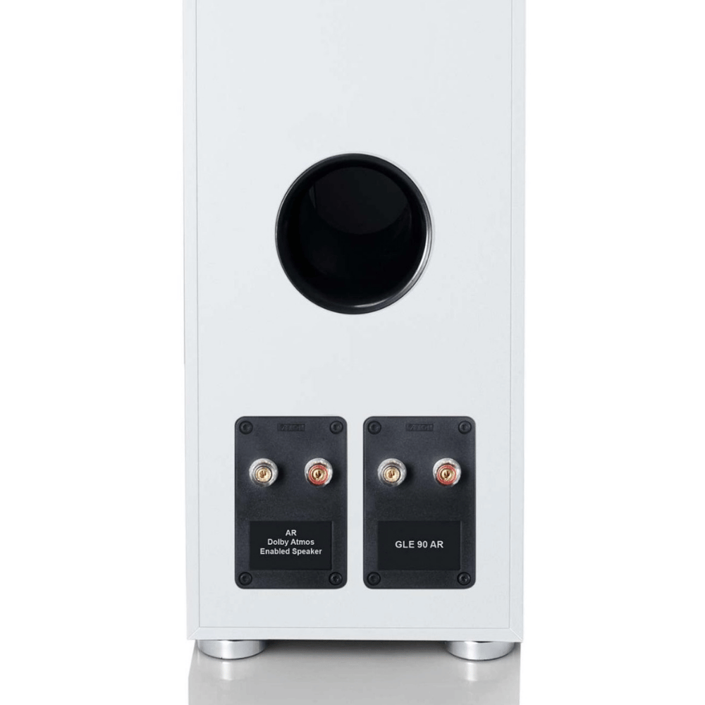 Canton GLE 90 AR Dolby Atmos Özellikli Kule Hoparlör