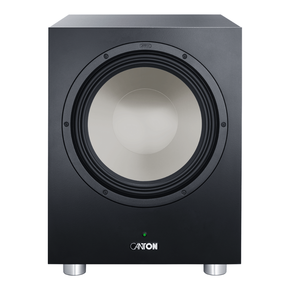 Canton Power Sub 12 Subwoofer