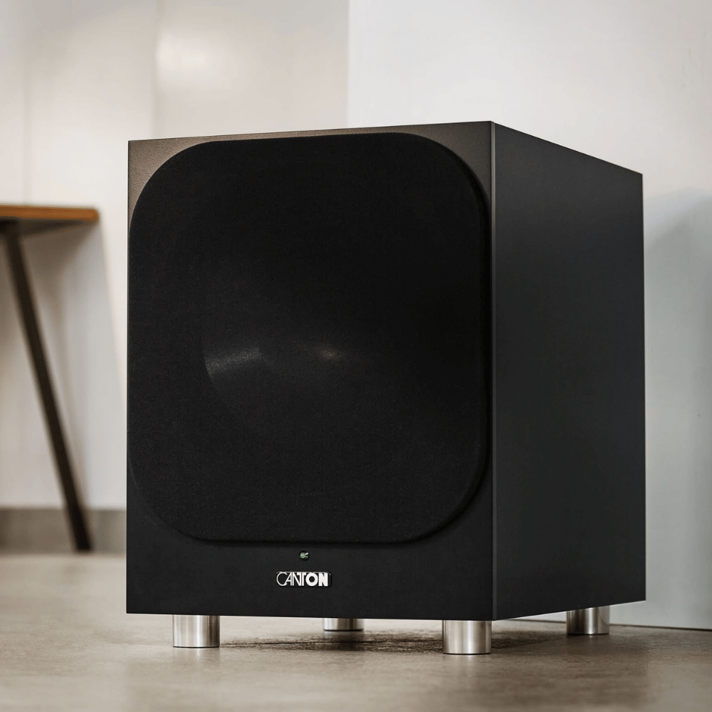 Canton Power Sub 12 Subwoofer