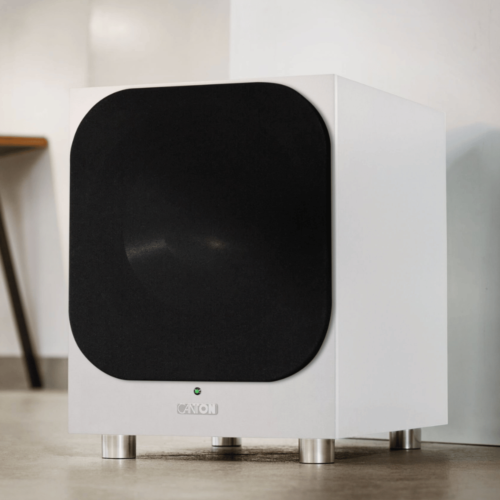 Canton Power Sub 12 Subwoofer