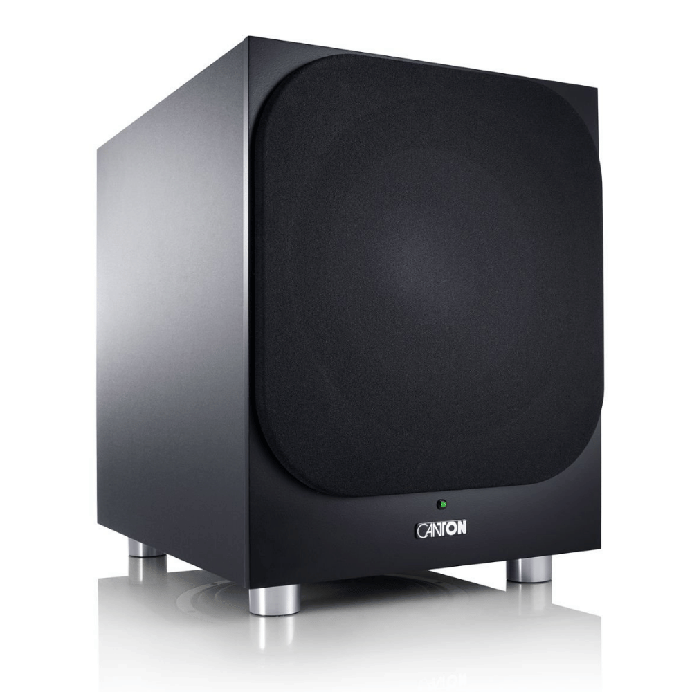 Canton Power Sub 8 Subwoofer