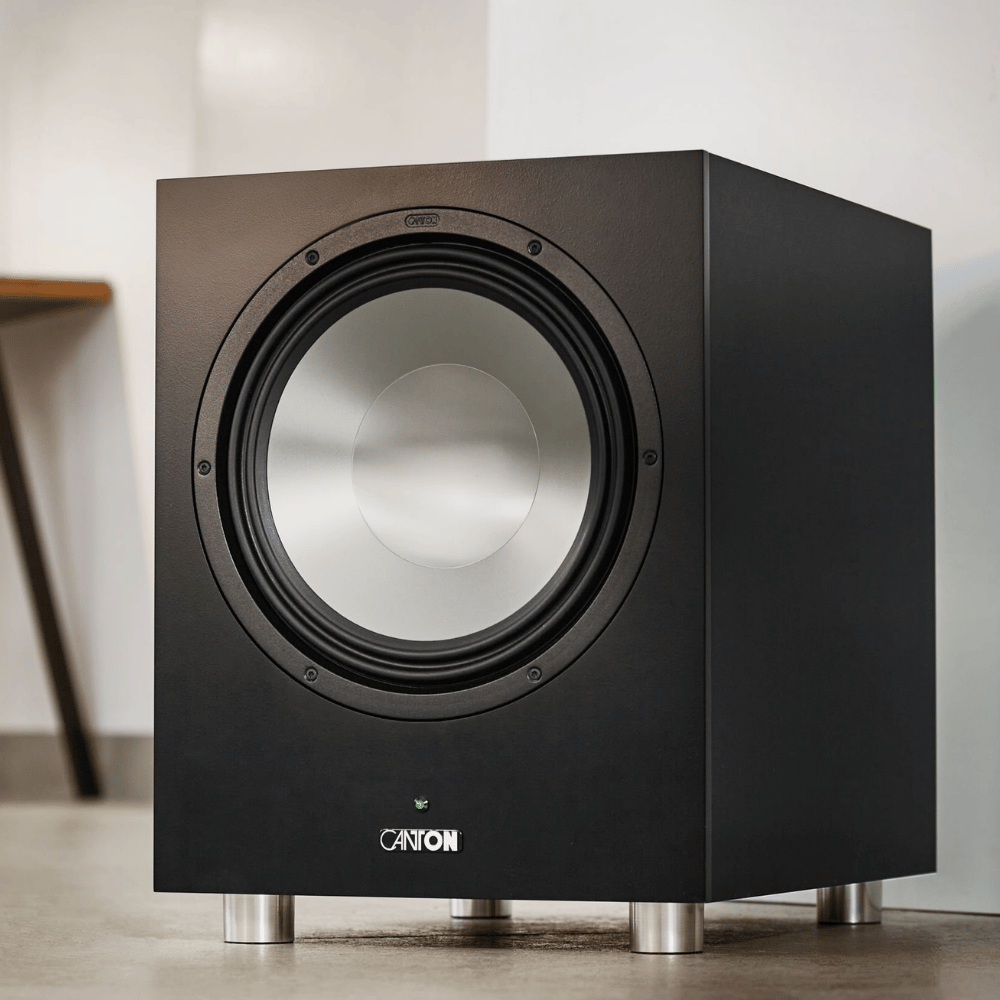 Canton Power Sub 8 Subwoofer