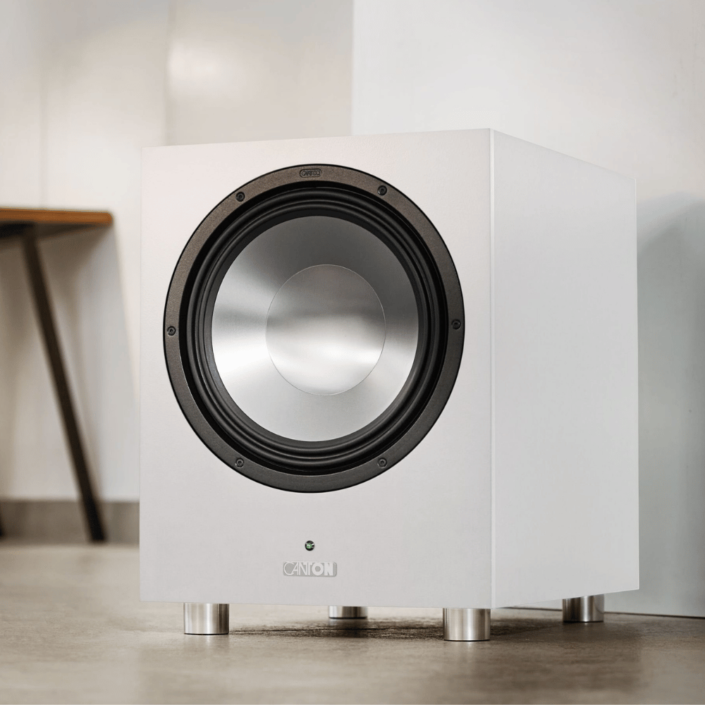 Canton Power Sub 8 Subwoofer