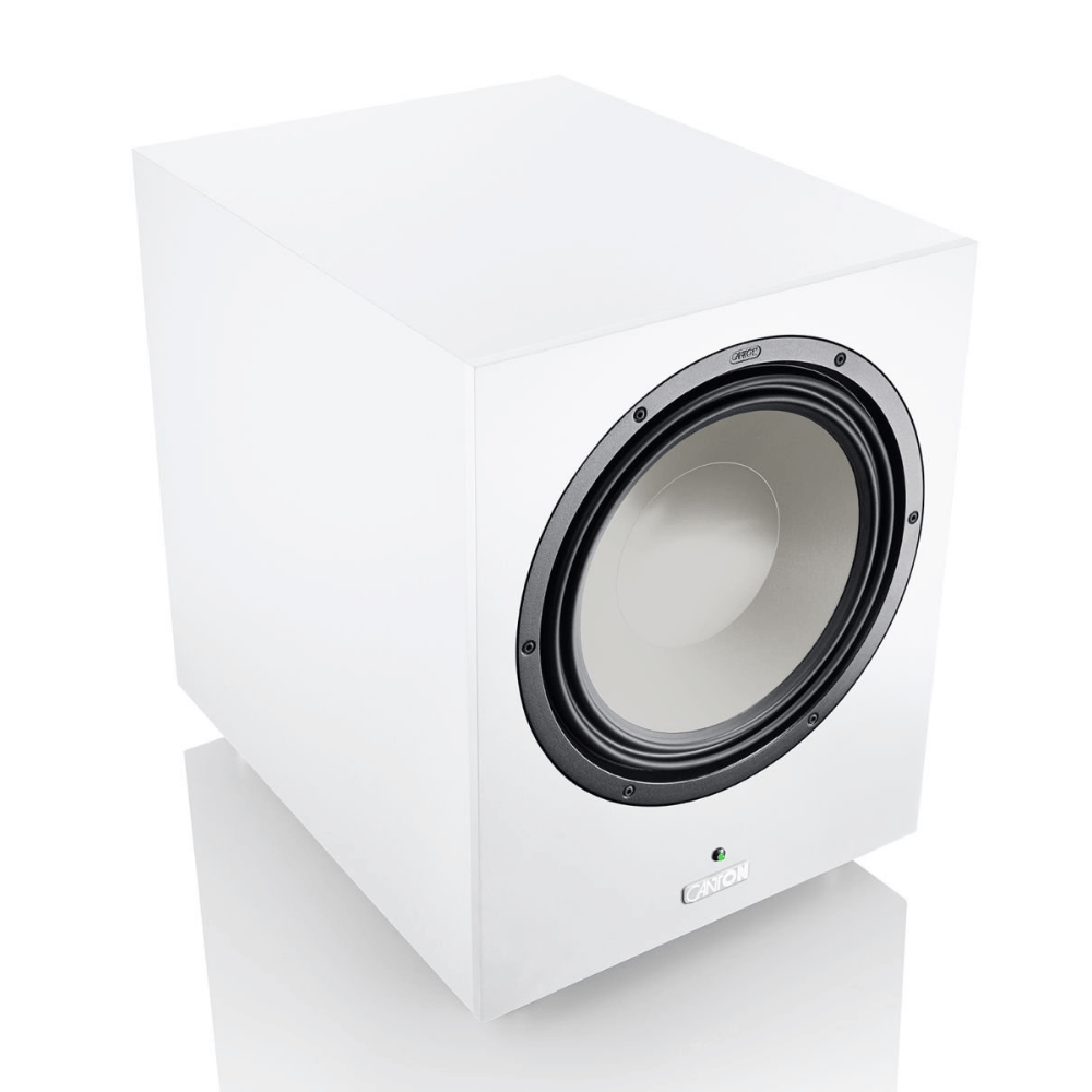 Canton Power Sub 8 Subwoofer
