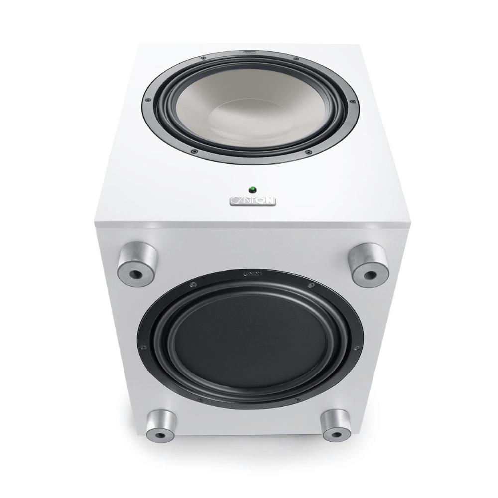 Canton Power Sub 8 Subwoofer