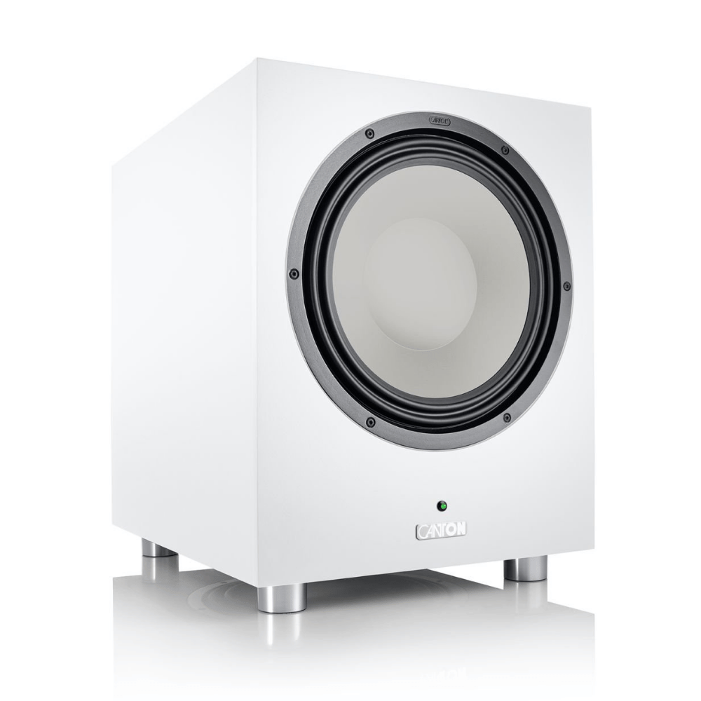Canton Power Sub 8 Subwoofer