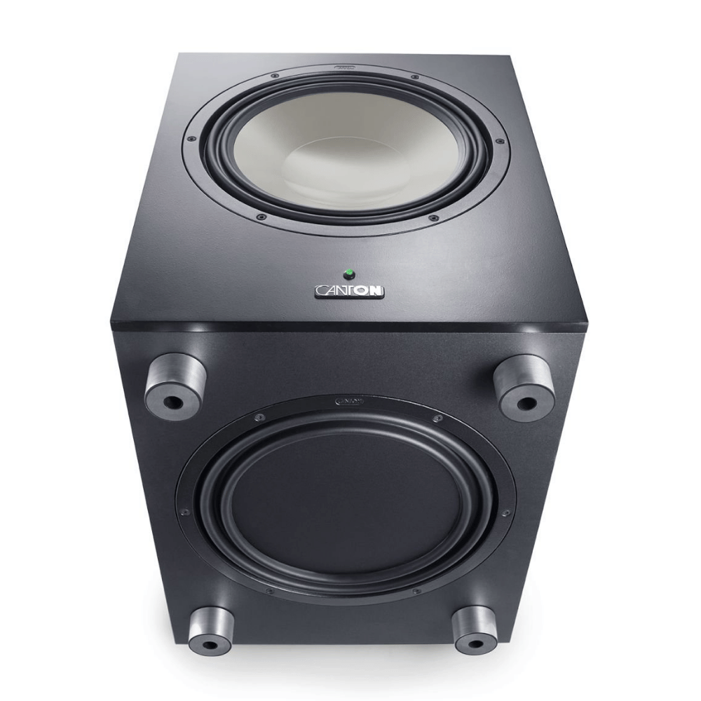 Canton Power Sub 8 Subwoofer