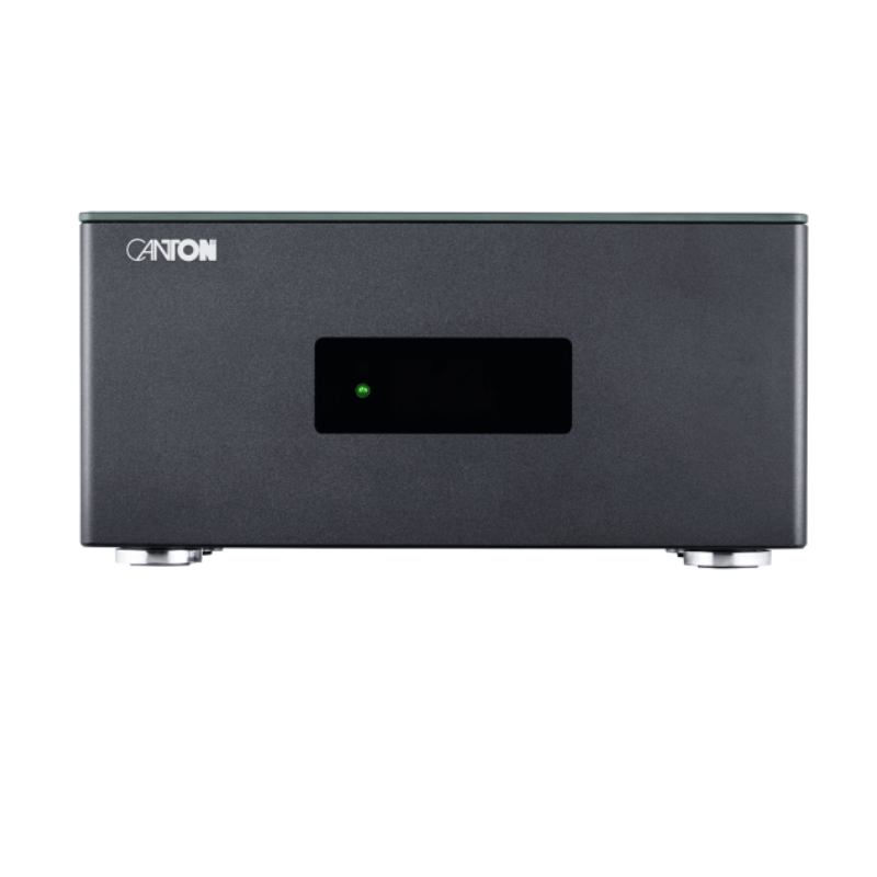 Canton Smart AMP 5.1 