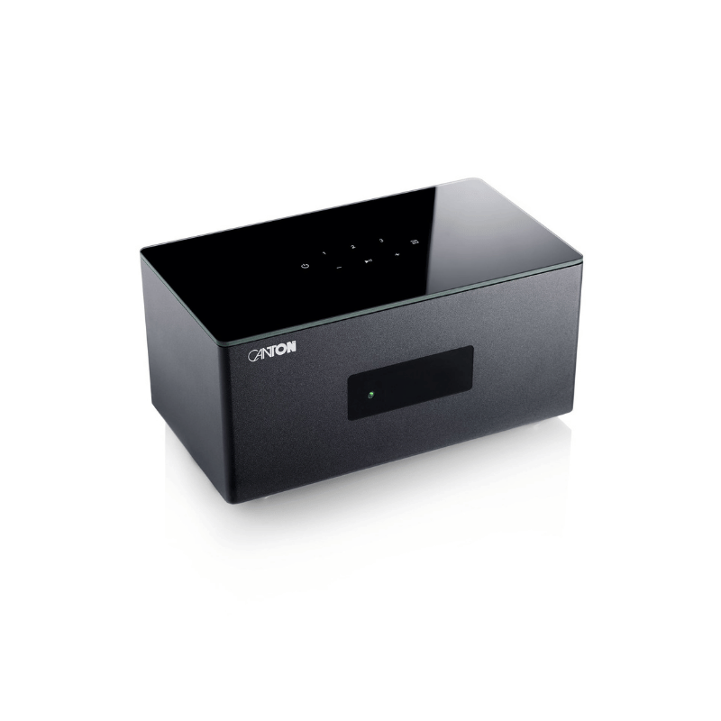 Canton Smart AMP 5.1 