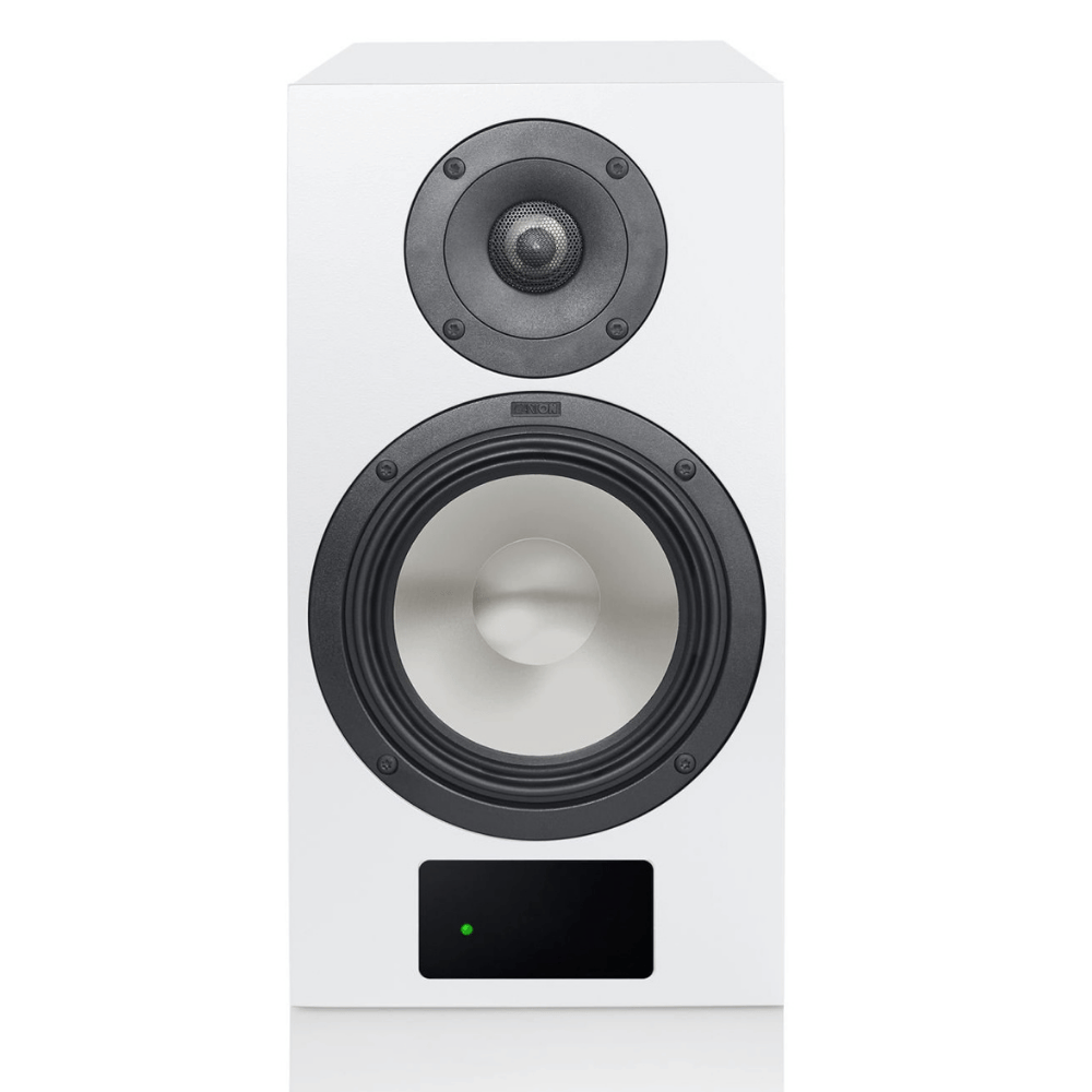 Canton Smart GLE 3 S2 Aktif Kablosuz Raf Hoparlörü