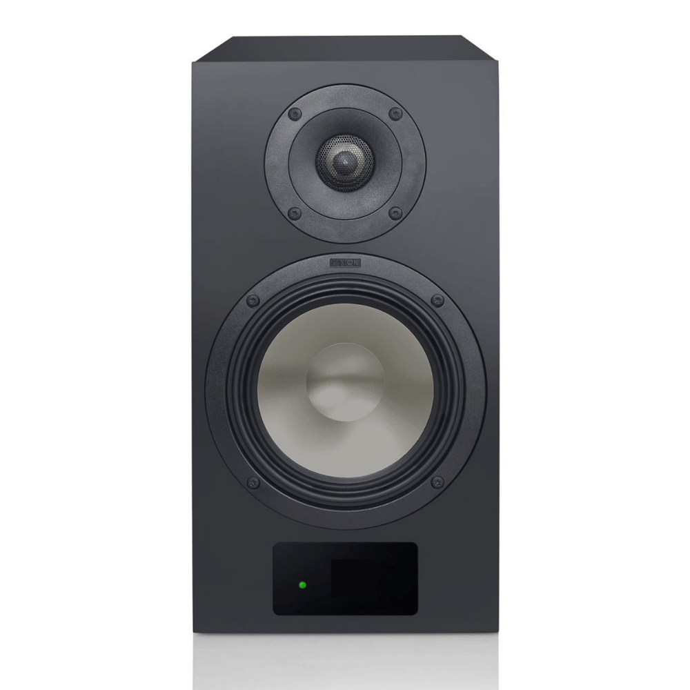 Canton Smart GLE 3 S2 Aktif Kablosuz Raf Hoparlörü