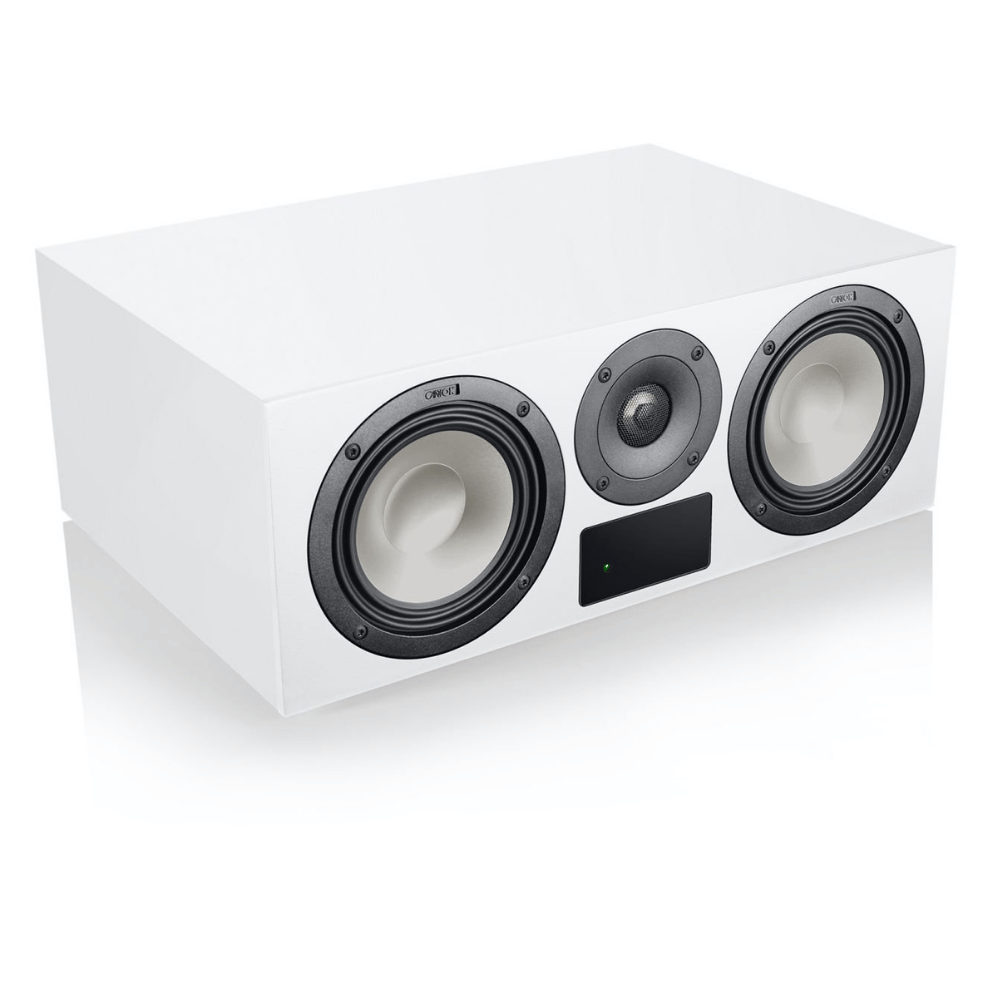 Canton Smart GLE 5 S2 Kablosuz Raf Tipi Hoparlör