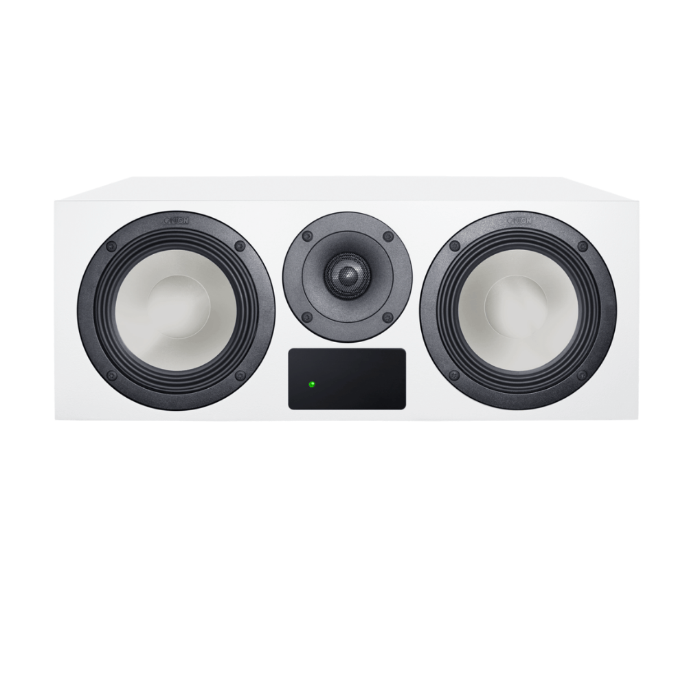 Canton Smart GLE 5 S2 Kablosuz Raf Tipi Hoparlör