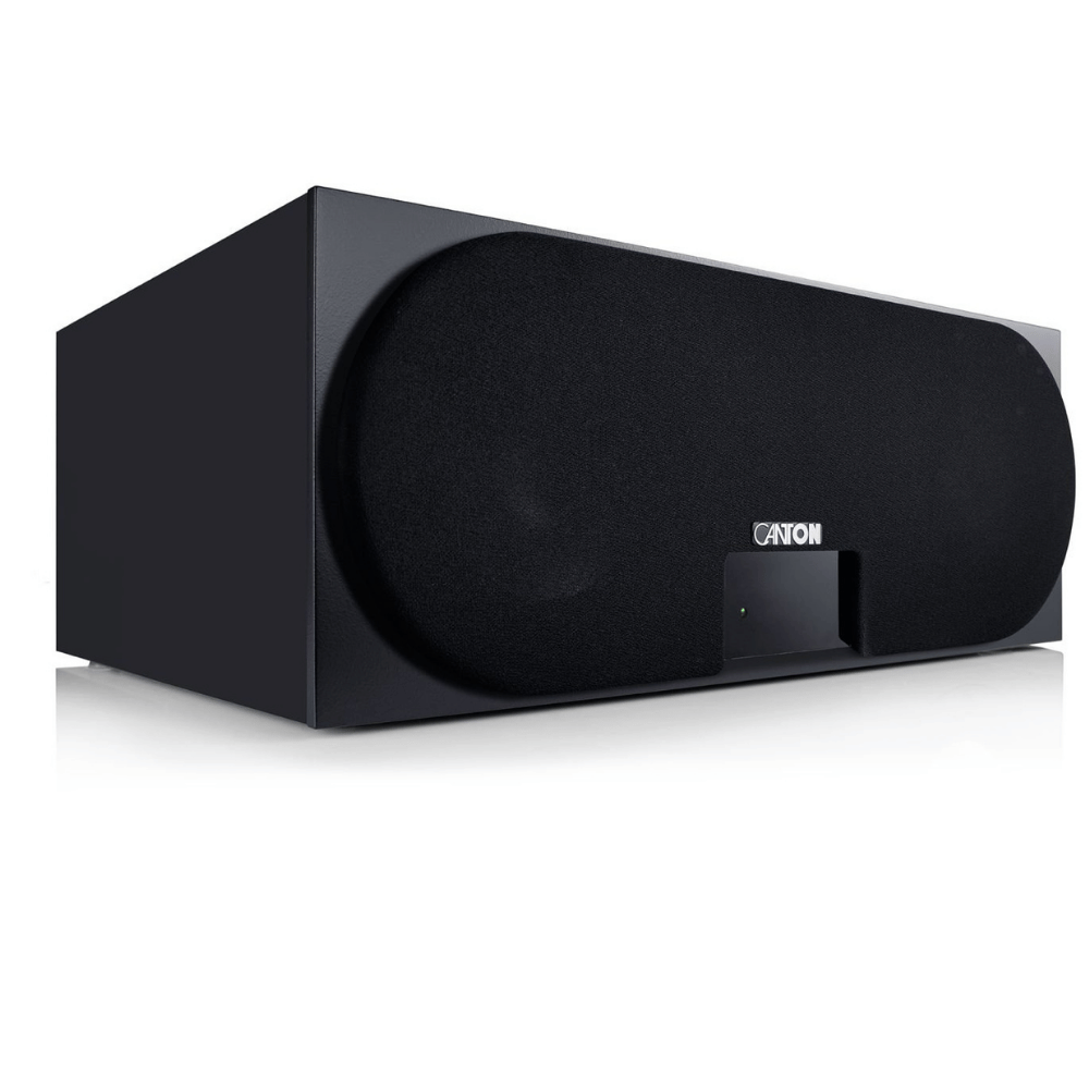 Canton Smart GLE 5 S2 Kablosuz Raf Tipi Hoparlör