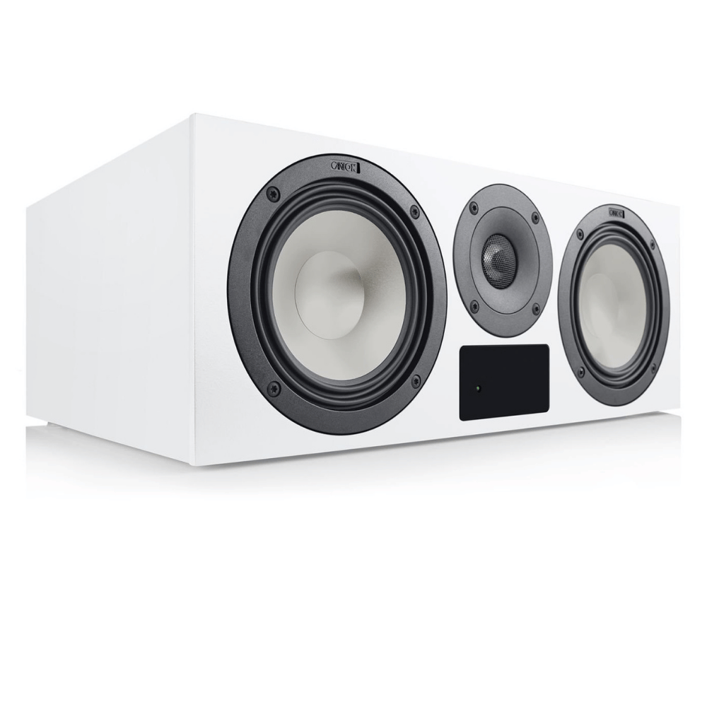 Canton Smart GLE 5 S2 Kablosuz Raf Tipi Hoparlör