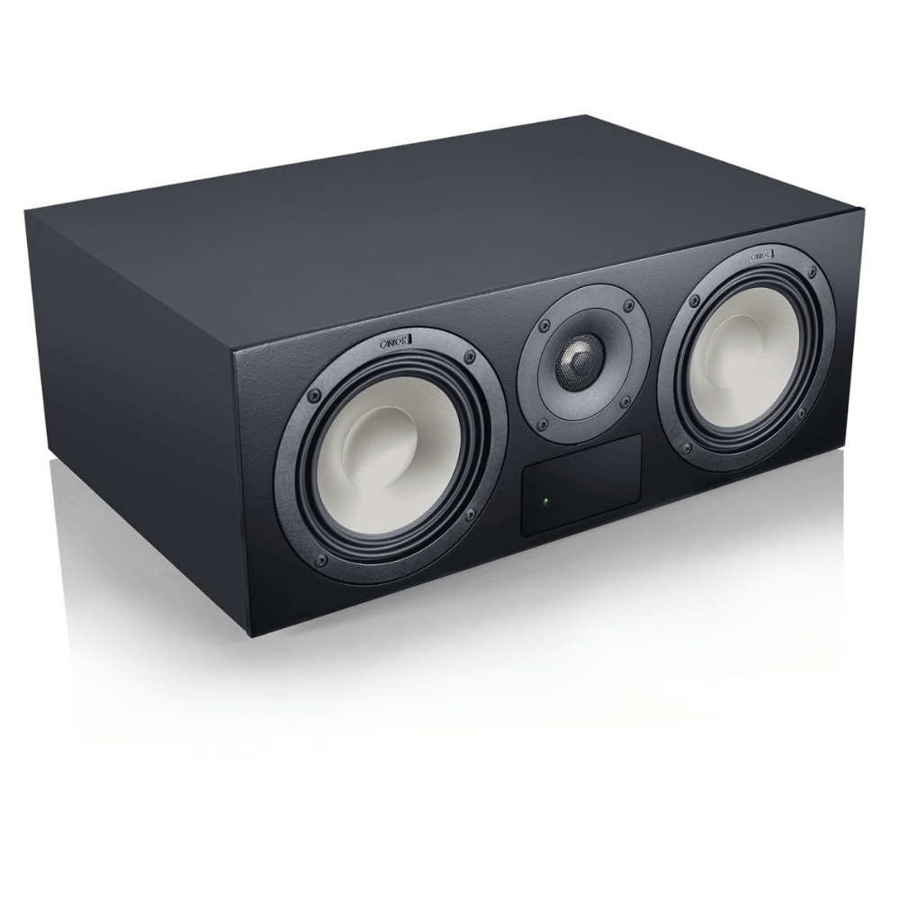 Canton Smart GLE 5 S2 Kablosuz Raf Tipi Hoparlör