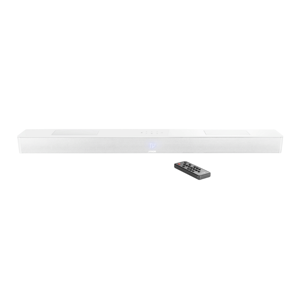 Canton Smart Soundbar 10 Aktif Kablosuz Smart Soundbar