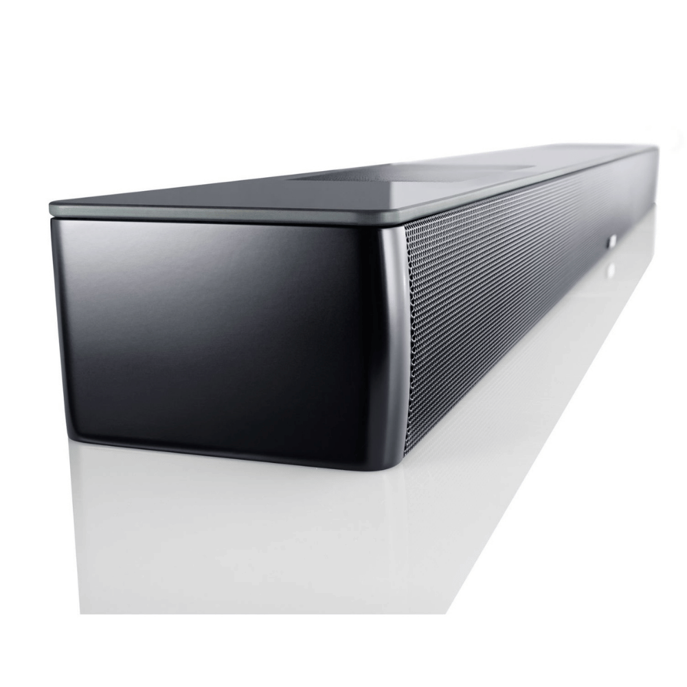 Canton Smart Soundbar 10 Aktif Kablosuz Smart Soundbar