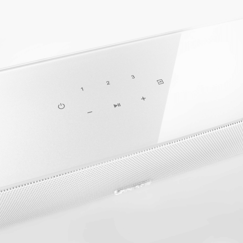 Canton Smart Soundbar 10 Aktif Kablosuz Smart Soundbar