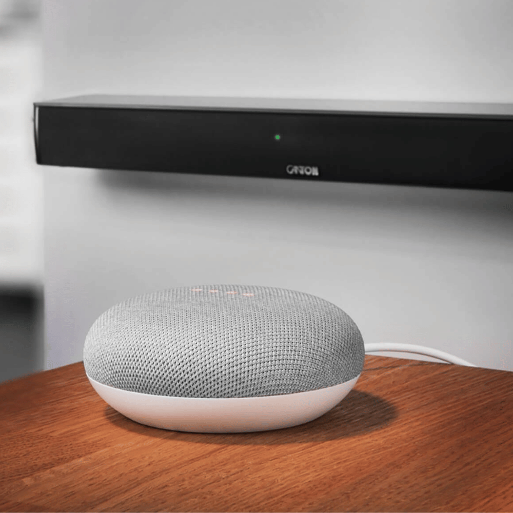 Canton Smart Soundbar 10 Aktif Kablosuz Smart Soundbar