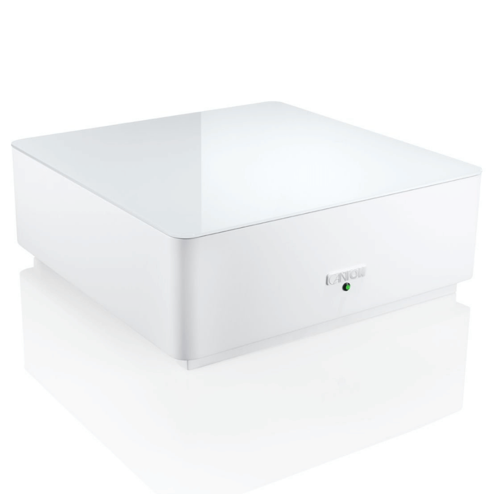 Canton Smart Soundbar 10 Aktif Kablosuz Subwoofer