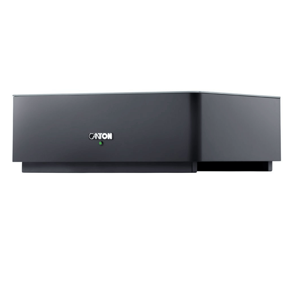Canton Smart Soundbar 10 Aktif Kablosuz Subwoofer