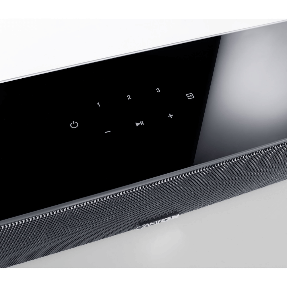 Canton Smart Soundbar 10 Aktif Kablosuz Smart Soundbar